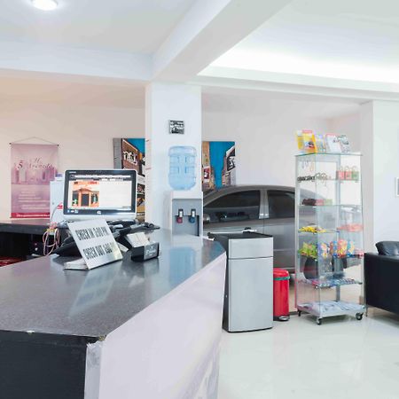 Hotel Quinta Avenida Медельїн Екстер'єр фото