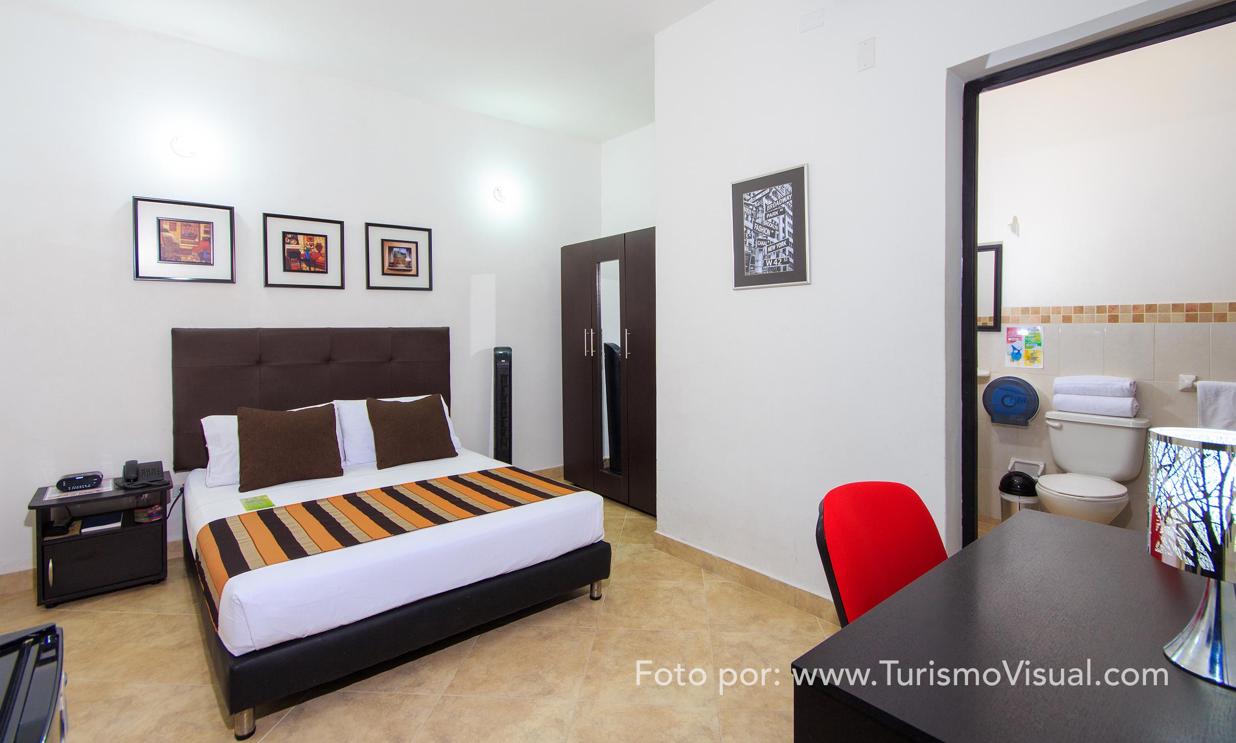Hotel Quinta Avenida Медельїн Екстер'єр фото