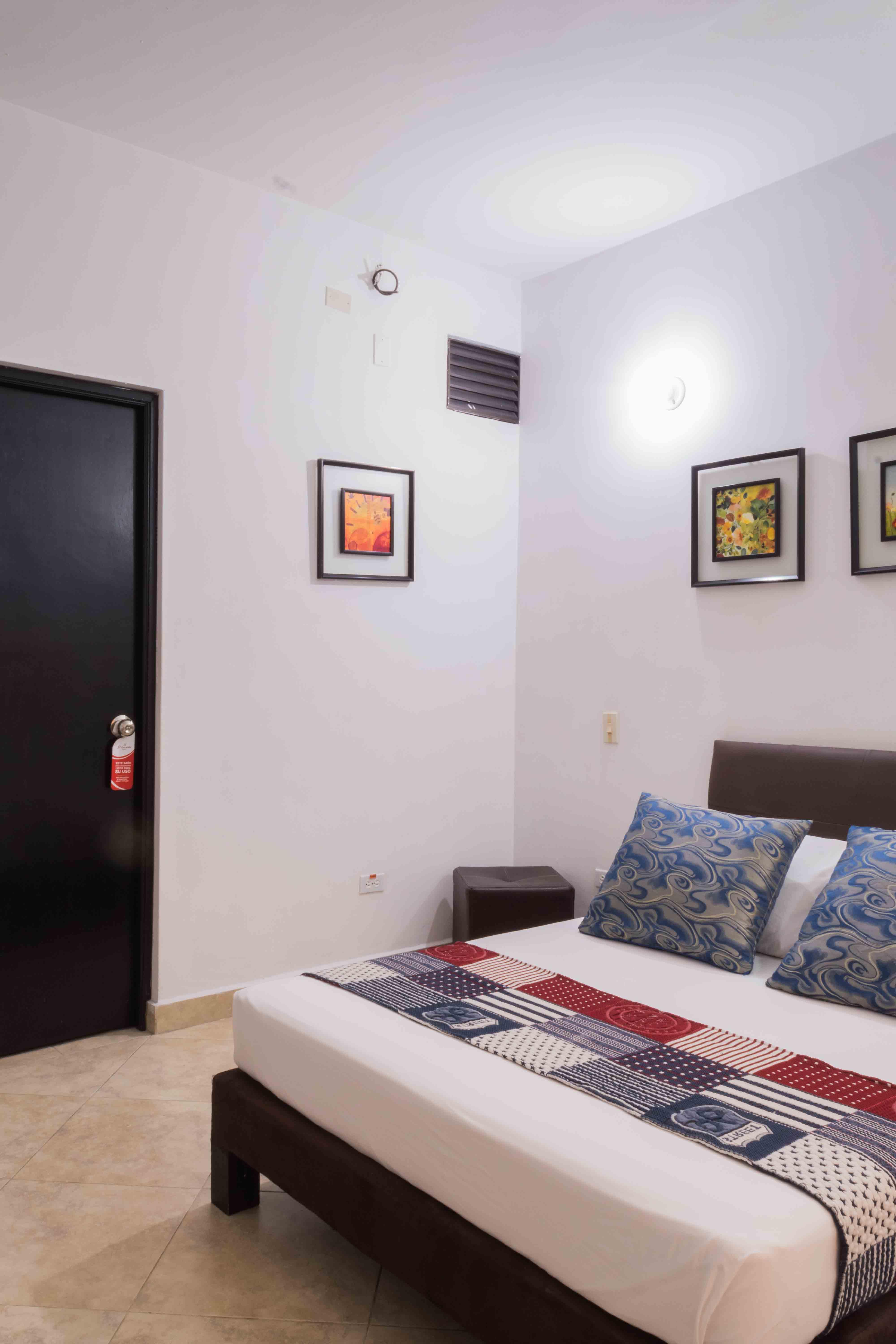 Hotel Quinta Avenida Медельїн Екстер'єр фото